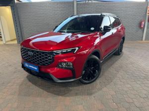 Ford Territory 1.8T Dark Edition - Image 2