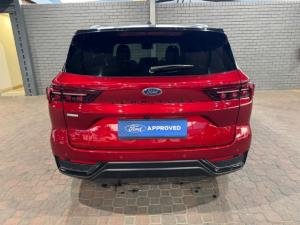 Ford Territory 1.8T Dark Edition - Image 3