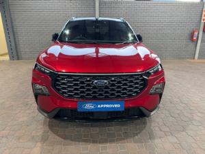 Ford Territory 1.8T Dark Edition - Image 4