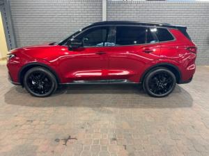 Ford Territory 1.8T Dark Edition - Image 5