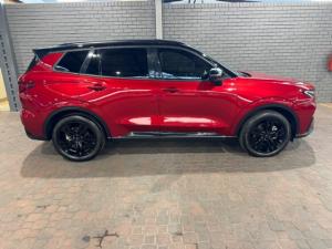 Ford Territory 1.8T Dark Edition - Image 6