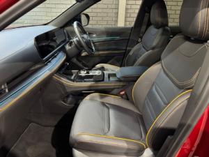 Ford Territory 1.8T Dark Edition - Image 8
