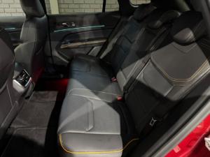 Ford Territory 1.8T Dark Edition - Image 9