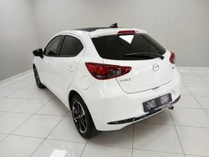 Mazda Mazda2 1.5 Individual - Image 12