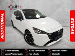 Mazda Mazda2 1.5 Individual - Image 1