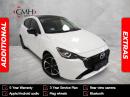 Thumbnail Mazda Mazda2 1.5 Individual