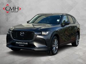 Mazda CX-60 2.5 Dynamic - Image 1