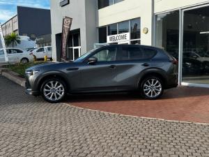 Mazda CX-60 2.5 Dynamic - Image 2