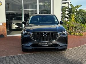 Mazda CX-60 2.5 Dynamic - Image 3