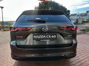 Mazda CX-60 2.5 Dynamic - Image 7