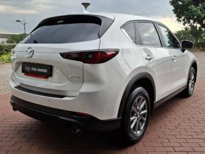 Mazda CX-5 2.0 Active - Image 12