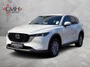 Thumbnail Mazda CX-5 2.0 Active