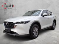 Thumbnail Mazda CX-5 2.0 Active