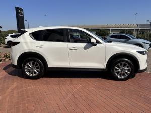 Mazda CX-5 2.0 Active - Image 4
