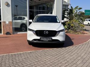 Mazda CX-5 2.0 Active - Image 6