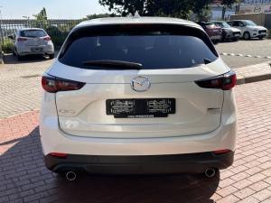 Mazda CX-5 2.0 Active - Image 7