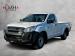 Isuzu D-Max Gen 6 250C single cab - Thumbnail 1