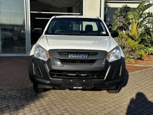 Isuzu D-Max Gen 6 250C single cab - Image 2