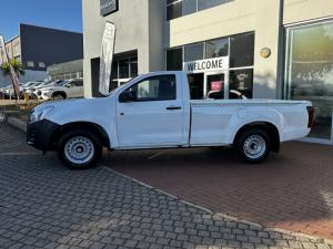 Isuzu D-Max Gen 6 250C single cab - Image 3