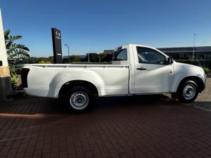 Isuzu D-Max Gen 6 250C single cab - Image 7