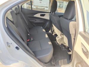 Suzuki DZire 1.2 GA - Image 10
