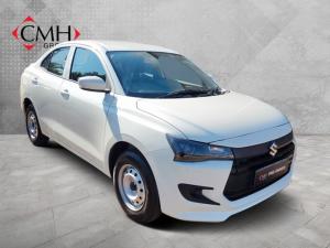 Suzuki DZire 1.2 GA - Image 1