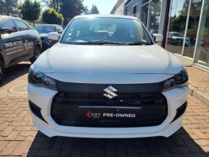 Suzuki DZire 1.2 GA - Image 2