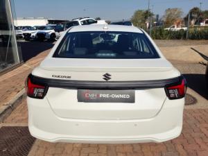 Suzuki DZire 1.2 GA - Image 4