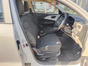 Suzuki DZire 1.2 GA - Image 5