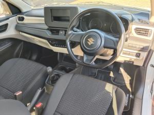 Suzuki DZire 1.2 GA - Image 6