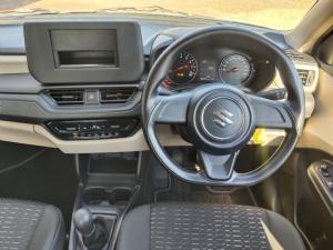 Suzuki DZire 1.2 GA - Image 7