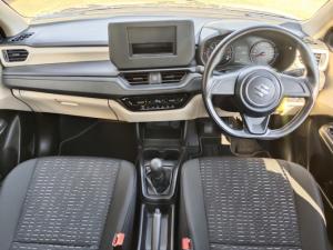 Suzuki DZire 1.2 GA - Image 8