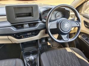 Suzuki DZire 1.2 GA - Image 9