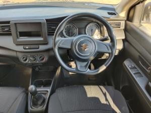 Suzuki Ertiga 1.5 GA - Image 10
