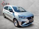 Thumbnail Suzuki Ertiga 1.5 GA