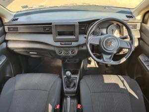 Suzuki Ertiga 1.5 GA - Image 9
