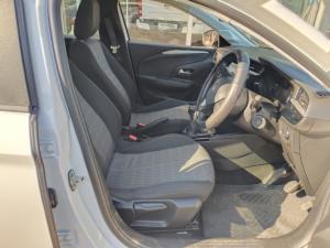 Opel Corsa 1.2T Edition - Image 5