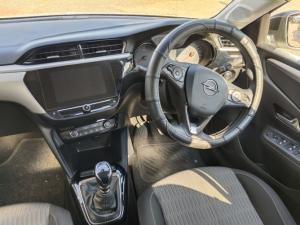 Opel Corsa 1.2T Edition - Image 6