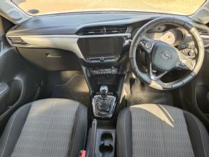 Opel Corsa 1.2T Edition - Image 7