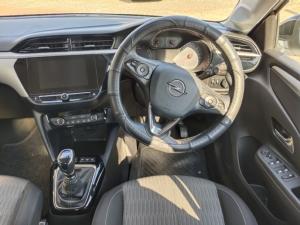 Opel Corsa 1.2T Edition - Image 8