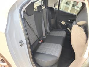 Opel Corsa 1.2T Edition - Image 9