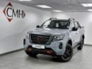 Thumbnail Nissan Navara 2.5DDTi double cab Pro-2X