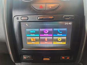 Renault Duster 1.5dCi Dynamique - Image 12