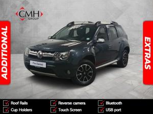 Renault Duster 1.5dCi Dynamique - Image 1