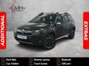 Thumbnail Renault Duster 1.5dCi Dynamique