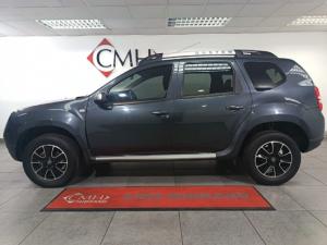 Renault Duster 1.5dCi Dynamique - Image 2
