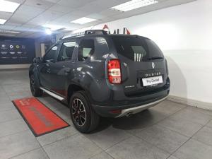 Renault Duster 1.5dCi Dynamique - Image 3