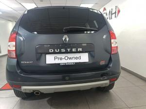 Renault Duster 1.5dCi Dynamique - Image 4