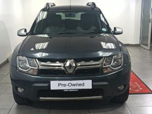 Renault Duster 1.5dCi Dynamique - Image 6