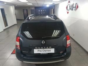 Renault Duster 1.5dCi Dynamique - Image 7